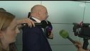 Marotta: "Champions? Io sono sempre ottimista. Infortunio di Lautaro fa parte del gioco"