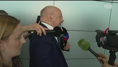 Marotta: "Champions? Io sono sempre ottimista. Infortunio di Lautaro fa parte del gioco"