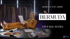 Bermuda: il second hand detta tendenza