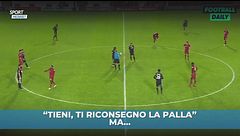 AHIA, che botta!!