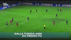 Altro gol da premio Puskas
