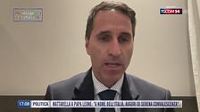 "Intelligenze artificiali - In mezzo a noi", puntata 47: nuove minacce alla cybersicurezza