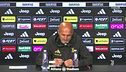 Spalletti: "Kolo e Woltemade insieme? E' un po' il dilemma"