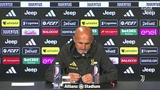 Spalletti: "Kolo e Woltemade insieme? E' un po' il dilemma"