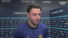 Carlos Augusto: "Ironie sulla Champions non ci interessano"