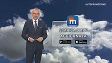 Meteo del 18 ottobre, 17:00