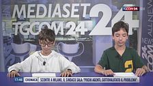 Puntata del 18 ottobre