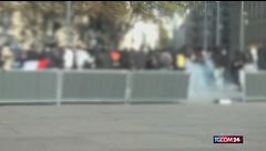 Proteste e violenze a Parigi, tutto parte da un appello lanciato sui social