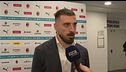 Gila: "Stiamo crescendo, guardiamo al positivo"