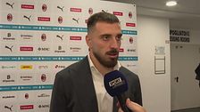 Gila: "Stiamo crescendo, guardiamo al positivo"