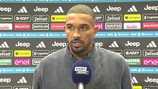 Bremer: "Brutta partita, ma il gruppo è con Spalletti"