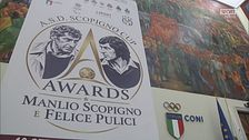 Monica Bertini vince il Premio Manlio Scopigno 2026 per la categoria Televisione
