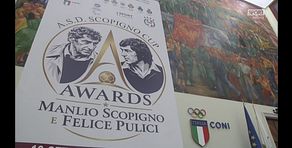Monica Bertini vince il Premio Manlio Scopigno 2026 per la categoria Televisione