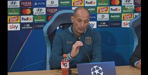 Allegri: "Gara complicata, indipendentemente dai nostri risultati"