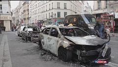 Francia, le misure per fermare vandali e scontri: coprifuoco localizzati e più forze di polizia
