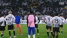 Nervosamente Juve: tra liti e tensioni, è il momento più delicato