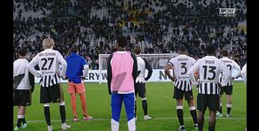 Nervosamente Juve: tra liti e tensioni, è il momento più delicato