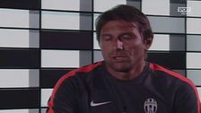 Vota Antonio! Ora tutti vogliono Conte in panchina