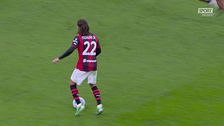 Rabiot si prende il Milan di Amorim