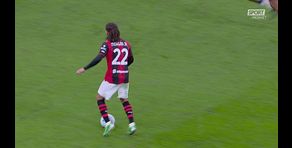 Rabiot si prende il Milan di Amorim