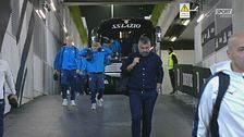 Un "Ringhio" fortissimo: la sua Lazio continua a stupire