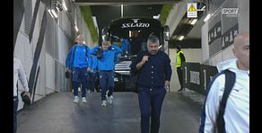 Un "Ringhio" fortissimo: la sua Lazio continua a stupire