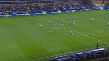 La Supermoviola di Parma-Torino