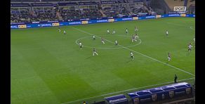 La Supermoviola di Parma-Torino