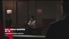 FBI: Most Wanted