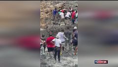 Colombia, frana in miniera d'oro illegale: almeno 14 morti