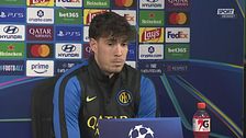 Bastoni: "Dico tutto: insulti, il buio che ho avuto e i tifosi avversari che…"