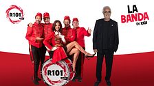 Briatore decide di farsi ibernare e incontra Cavour