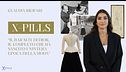X-Pills: il Bar Suit di Dior, il completo che ha sancito un'intera epoca della moda