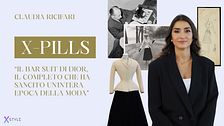 X-Pills: il Bar Suit di Dior, il completo che ha sancito un'intera epoca della moda