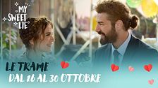Le trame dal 26 al 30 ottobre