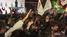 Caro alloggi: ancora proteste a Lisbona e Porto