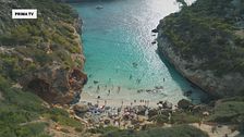Maiorca, l'isola che non conosci
