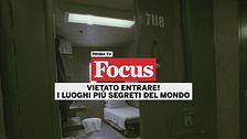 Vietato entrare! - I luoghi più segreti del mondo