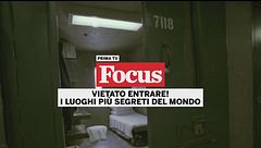 Vietato entrare! - I luoghi più segreti del mondo