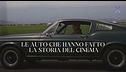 Auto iconiche dei film: le ricordate tutte?