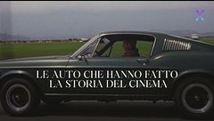 Auto iconiche dei film: le ricordate tutte?