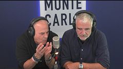 Walter Veltroni, Giorgio Gherarducci e Marco Santin: in questo film si ride e ci si commuove!
