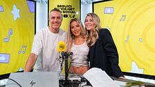 Baby K: “Mi sento rinnovata, sono single”