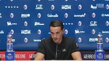 Palladino verso il Cagliari: "C'è tanto da migliorare"
