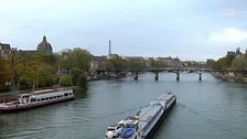Parigi, fervono i preparativi per la Nfl