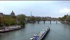 Parigi, fervono i preparativi per la Nfl