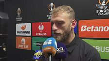 Di Gregorio: "Qui sono felice". Poi frecciata alla Juve