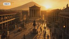 Il sito di Oplontis e i suoi segreti