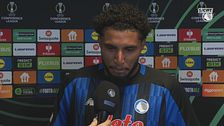 Ederson oltre la sconfitta: "Questo gruppo farà qualcosa di grande"