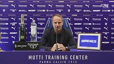 Gilardino e la sfida alla Lazio: "Complimenti a Gattuso! Felice per lui, ma noi siamo pronti"